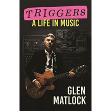 Karokstore Triggers: A Life In Music
