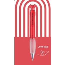 Karokstore Kursun Kalem 07MM Metalık Lav Kır