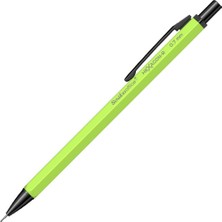 Karokstore Hexagonr Mekanik Kurşun Kalem Neon Sarı 0.7 mm