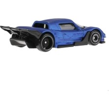 Karokstore Tekli Arabalar Mad Mi̇ke Attack HTC91