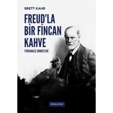 Karokstore Freud’la Bir Fincan Kahve: Psikanaliz Sohbetleri