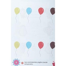 Karokstore Matematiği Sevdiren Kitap Matematik 2 Yaş