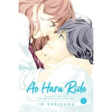 Karokstore Ao Haru Ride, Vol. 13: Volume 13