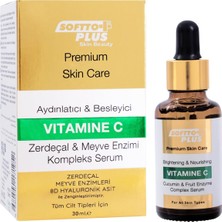 Karokstore Softto Plus Vıtamın C Serum 30 ml