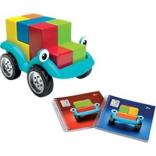 Karokstore Smart Games Smart Car 5 x 5