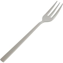 Karokstore Premium Steel Servis Çatalı