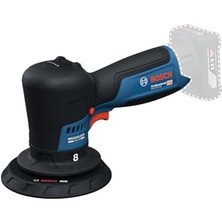 Karokstore Gpx 12V-125 Polisaj Makinesi