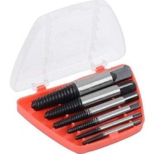 Karokstore 6 Parçalı Tornavida Seti, M 529-6-S