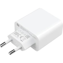 Karokstore Mi 33W Duvar Şarjı (Type-A + Type-C) Eu