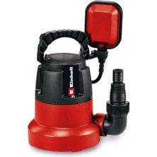 Karokstore Gc-Sp 3580 Ll, Dalgıç Pompa - Temiz Su