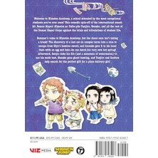 Karokstore Demon Slayer: Kimetsu Academy, Vol. 2: Volume 2