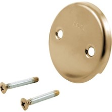 Karokstore RP31556 Taşma Plaka ve Vida, RP31556CZ