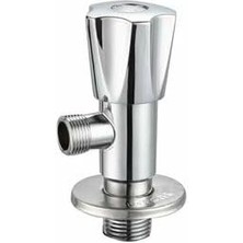 Karokstore Inox Serisi Paslanmaz Çelik (Sss+) Taharet Musluğu (1 Adet)