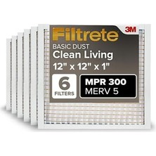 Karokstore Temizleyin Filtre, BD10-6PK-2E