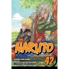 Karokstore Naruto, Vol. 42
