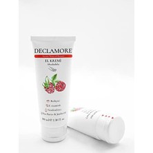 Karokstore Declamore Ahududulu Yoğun El ve Tırnak Bakım Kremi 100 ml