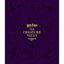 Karokstore Harry Potter: The Creature Vault