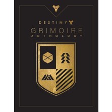 Karokstore Destiny: Grimoire Anthology - Dark Mirror (Volume 1)
