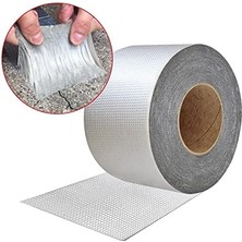 Karokstore > Yapı Market  Sızdırmazlık Tamir Bandı Su Geçirmez Bant 96 Mm*2 Mtr