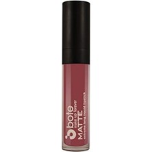 Karokstore Bote Makeup Matte Extreme Long Liquid Lipstick 03