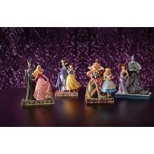 Karokstore Jim Shore Snow & Evil Traditions, 6008067, 8,25 Inç