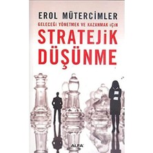 Karokstore Stratejik Düşünme: Geleceği Yönetmek ve Kazanmak Için