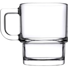 Karokstore Fincan/kupa 320 cc T 2'li Pencereli Kutu