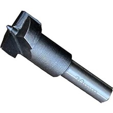 Karokstore W 2502, Tas Mentese Matkap Ucu, Ø20MM, Gri