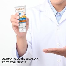 Karokstore Bioxcin Hassas Ciltler Için Çok Yüksek Korumalı Mineral Güneş Kremi Bebek 50 Spf 100 ml