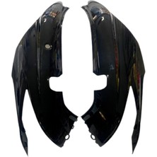 Motobir Sele Altı Grenaj Takım Siyah Honda Fizy 125