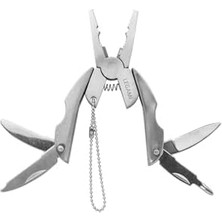 Karokstore Sos Mr 007 1 Multi Tool 10'lu Stand