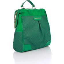 Aron Atelier Regina Kadın Sırt Çantası ve Omuz Çantası