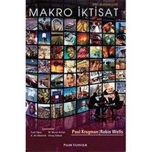 Karokstore Makro Iktisat
