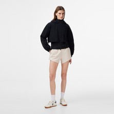 United4 Unıted4 Kadın Gri Şort.tas