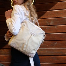 Aron Atelier Regina Kadın Sırt Çantası ve Omuz Çantası