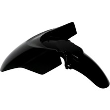 Motobir Ön Çamurluk Siyah Orjinal 61000-K96-V00ZH Honda Pcx 125 2018-2020