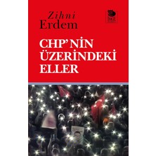 Karokstore Chp'nin Üzerindeki Eller
