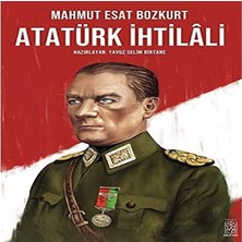 Karokstore Atatürk Ihtilali