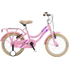 Salcano Flyer 16 Jant Çocuk Bisikleti