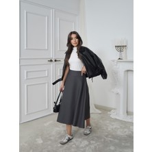 Paw Garage Kadın Celina Çan Etek