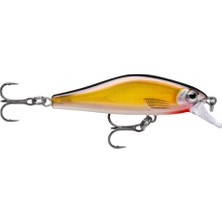 Rapala Shadow Rap Solid Shad Sahte Balığı