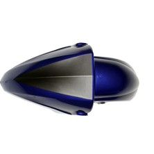 Mondial Zc 150 Ön Çamurluk Mavi