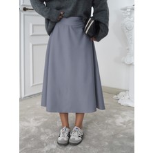 Paw Garage Kadın Celina Çan Etek