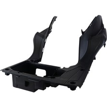 Motobir Sele Altı Grenaj Takım Yeni Model Mavi Honda Activa 125 S