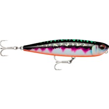 Rapala Precision Xtreme Pencil Exo Sert Balık