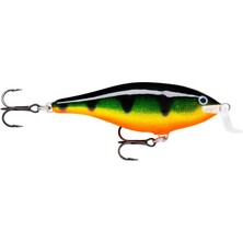 Rapala Shallow Shad Rap Sahte Balığı