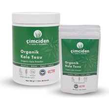 Çimciden Kale Tozu 2'li Seti