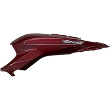 Motobir Sele Altı Grenaj Sol Kırmızı Orjinal 83605-K2C-J00ZH Honda Dio 110