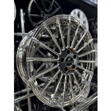 19'' 5X112 Hamann Krom Jant Modeli
