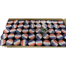 Elektrik Izole Bant 500 Adet Bant Elektrikçi Bantı 19MMX10YRD 1 Koli